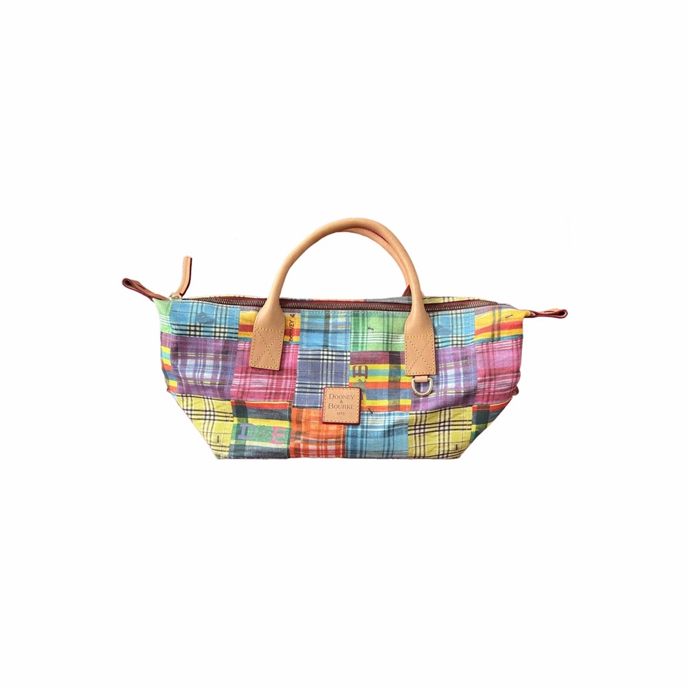 VINTAGE DOONEY & BOURKE BAG